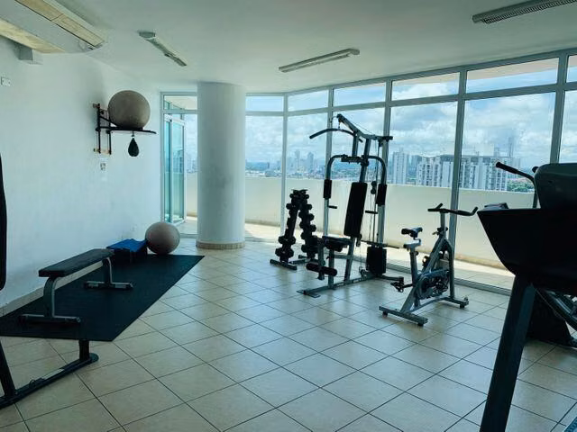 Venta Apartamento Hato Pintado - YD