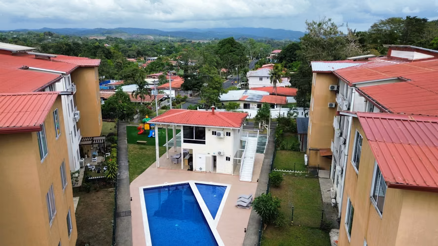 SE ALQUILA - VILLA ZAITA