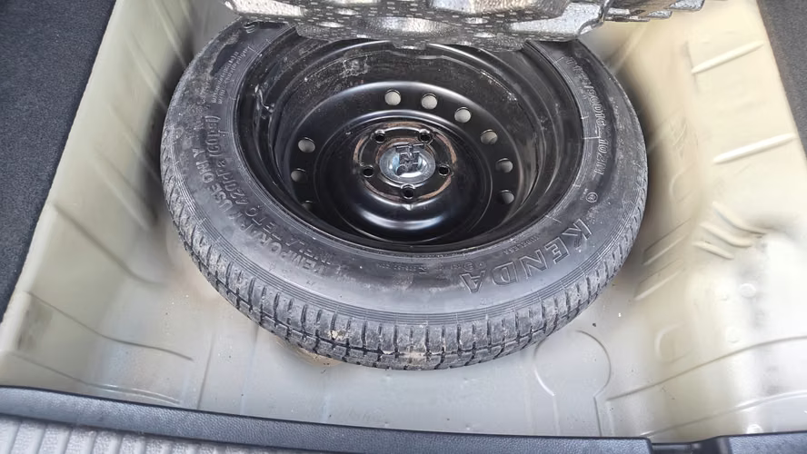 Honda HRV 2016 Semi full