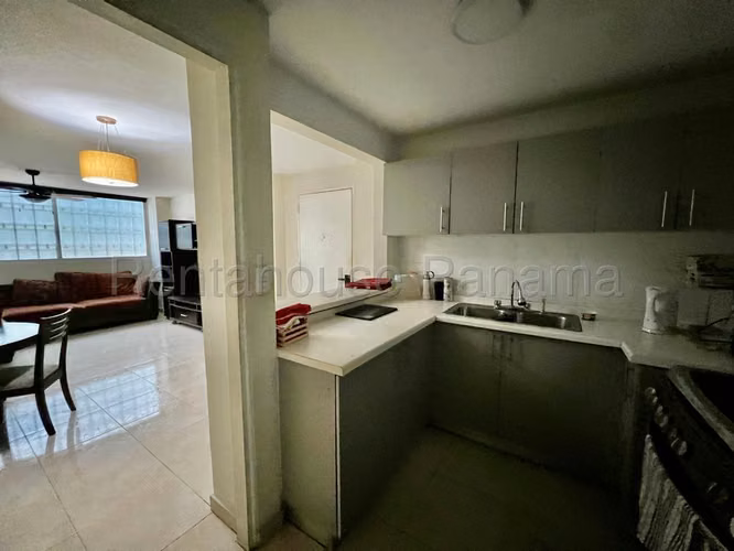 Venta de apartamento en Edison Park MPM27-807