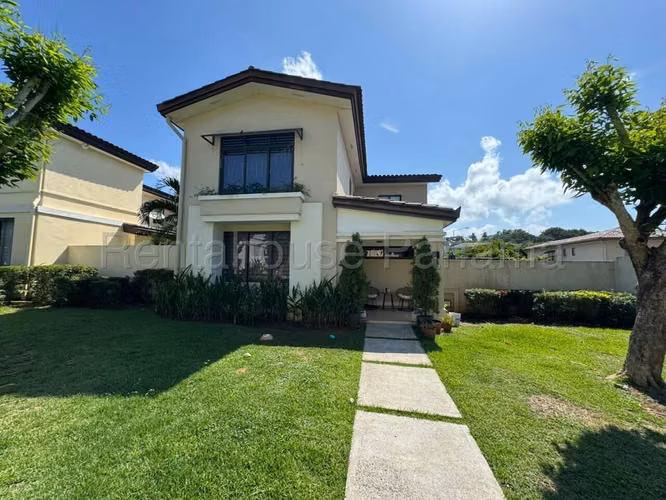Sale of House in Panama Pacific MPM 27-923