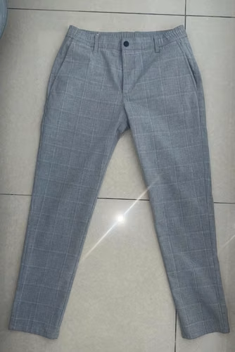 Pantalones de hombre