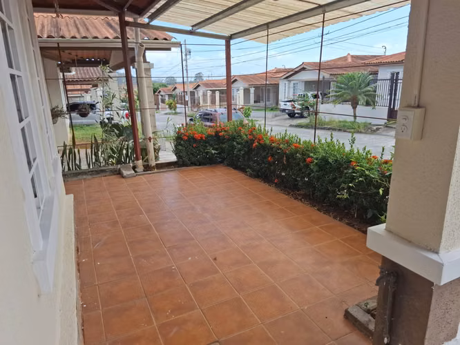 Se Alquila  casa Isla Montelimar Panamá Oeste  Chorrera