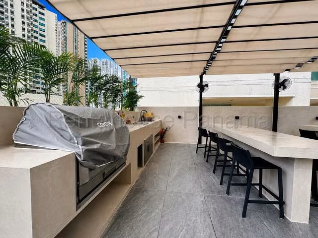 Venta de Apartamento en Punta Pacífica 27LBR531