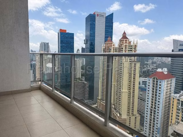 Venta de Apartamento en Punta Pacífica 27LBR531