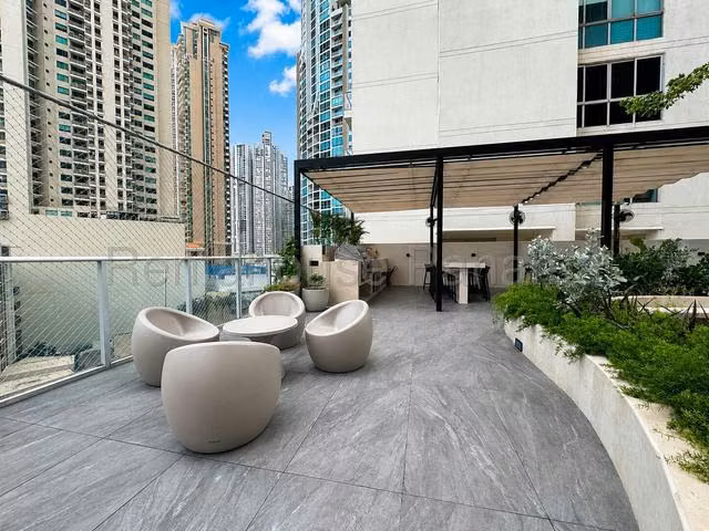 Venta de Apartamento en Punta Pacífica 27LBR531