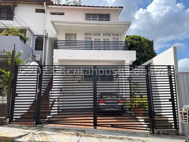 Sale of House in Hato Pintado 26LBR4460