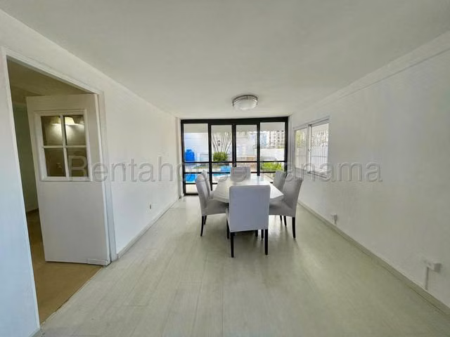 Venta de Casa en Hato Pintado 26LBR4460