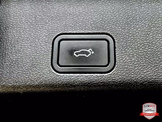 Geely Azkarra 4WD 2023 Automática EF5252