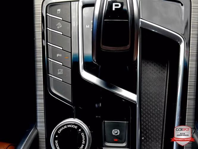 Geely Azkarra 4WD 2023 Automática EF5252
