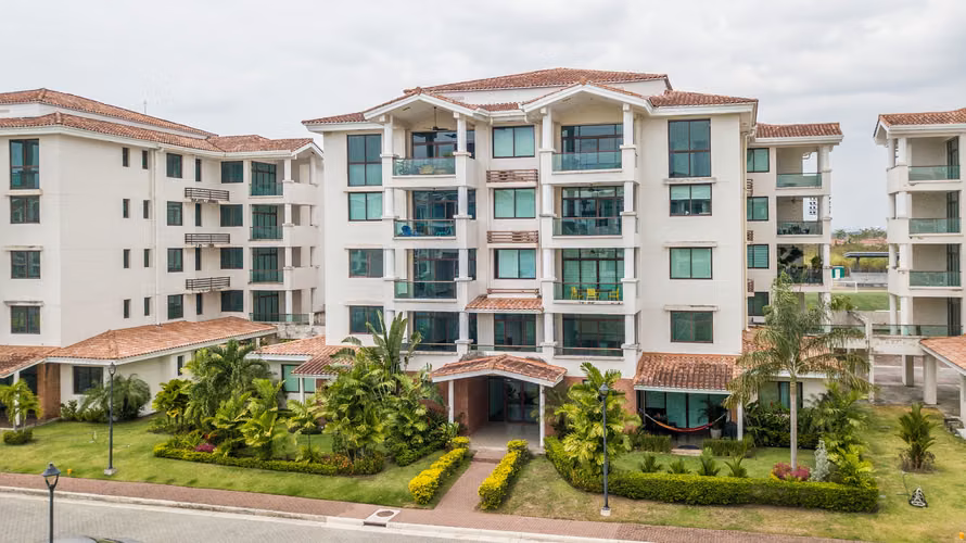 Residencial Costamare - PH 2 Hab, 2 Baños, Balcón Amplio F.A.