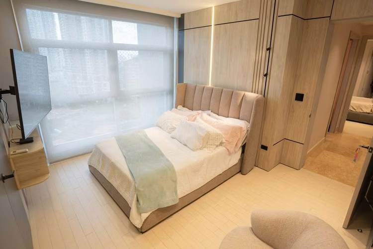 Bellísimo y Amplio Apartamento en Punta Pacífica, 100% Remodelado