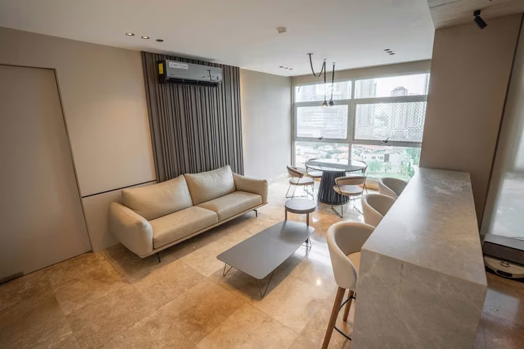 Bellísimo y Amplio Apartamento en Punta Pacífica, 100% Remodelado
