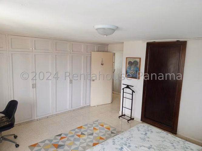 Alquiler de Apartamento en Obarrio Ph FIESTA CCO