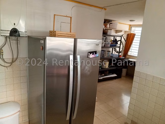 Alquiler de Apartamento en Obarrio Ph FIESTA CCO