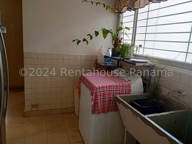 Alquiler de Apartamento en Obarrio Ph FIESTA CCO
