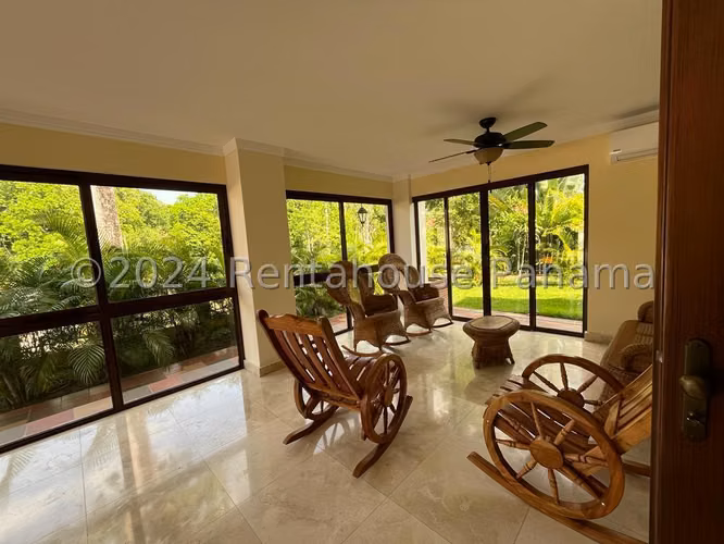 Venta de Casa en Clayton Los Senderos CCO