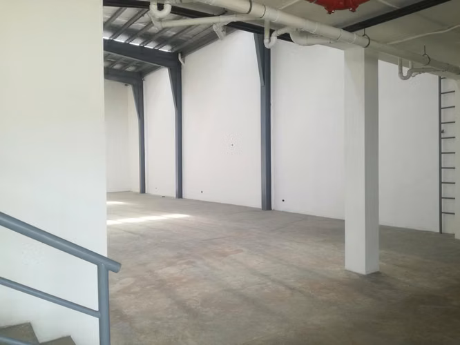 Gallery for sale in Parque Lefevre Panama Viejo BC O30 CCO