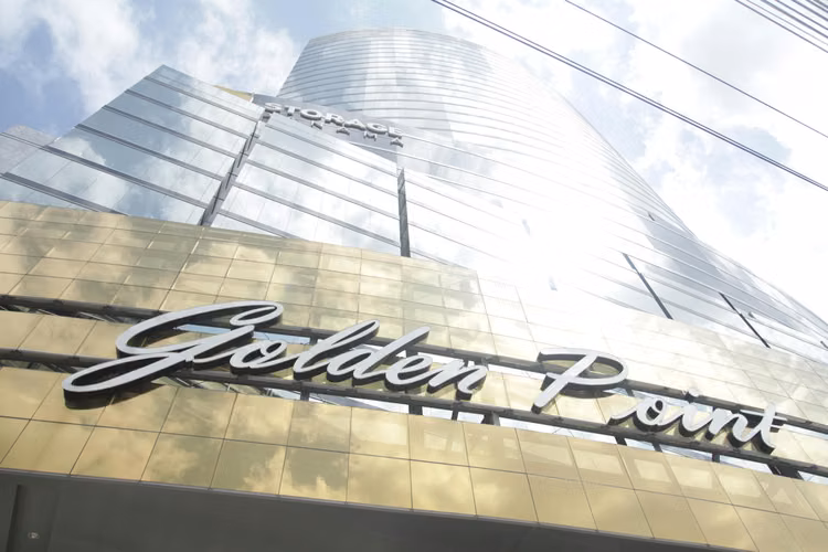 Venta de Oficina en El Dorado Golden Point EC