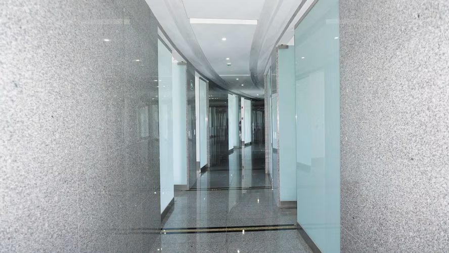 Venta de Oficina en El Dorado Golden Point EC