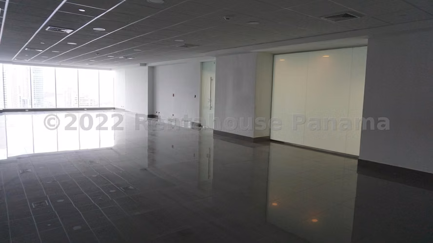 Alquiler de Oficina en Calle 50 Evolution Tower EC