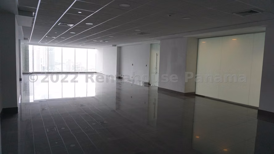Alquiler de Oficina en Calle 50 Evolution Tower EC