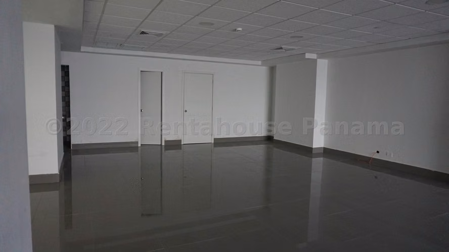 Alquiler de Oficina en Calle 50 Evolution Tower EC
