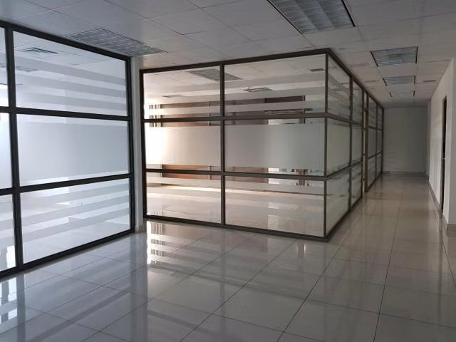 Alquiler de Oficina en Calle 50 Plaza Credicorp EC