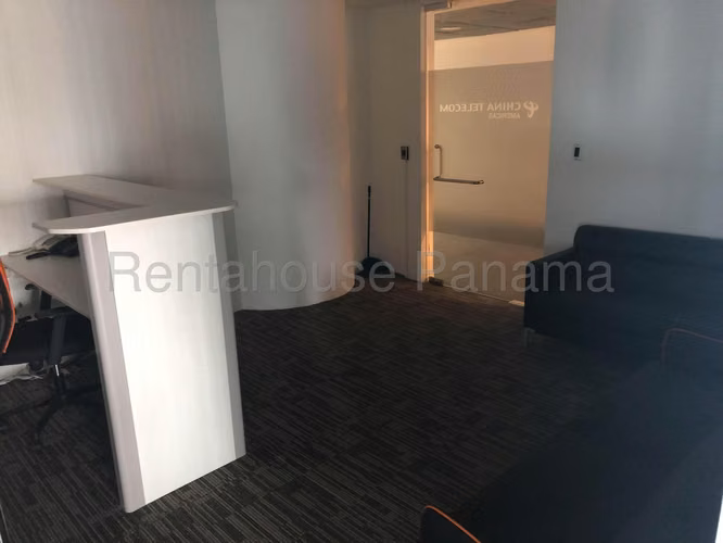 ALQUILER DE OFICINA EN PUNTA PACIFICA ESM