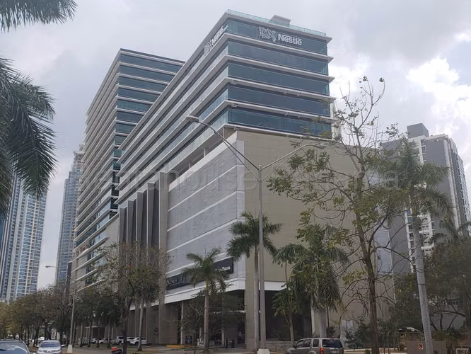 ALQUILER DE OFICINA EN COSTA DEL ESTE ESM