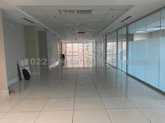 OFFICE RENTAL IN PUNTA PACIFICA ESM