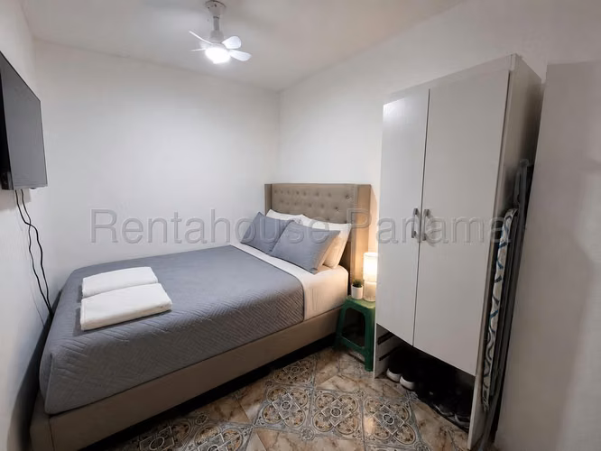 Alquiler de Apartamento en Paitilla Ph PH Las Hadas KC