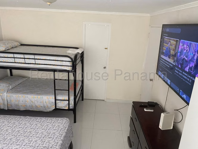 Alquiler de Apartamento en Paitilla Ph PH Las Hadas KC