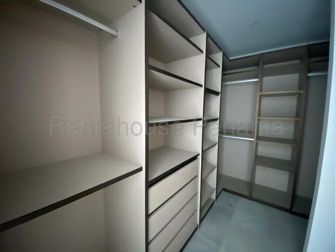 Alquiler de Apartamento en Paitilla Ph The Towers KC