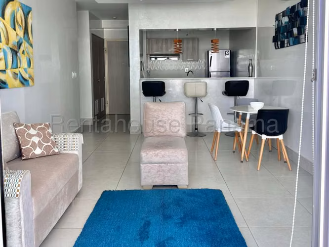 Alquiler de Apartamento en Edison Park Ph Vivendi Green KC