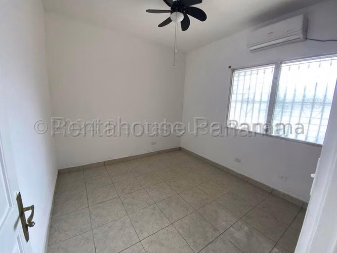 Alquiler de Casa en Altos de Panama Casa KC