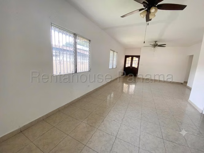 Alquiler de Casa en Altos de Panama Casa KC