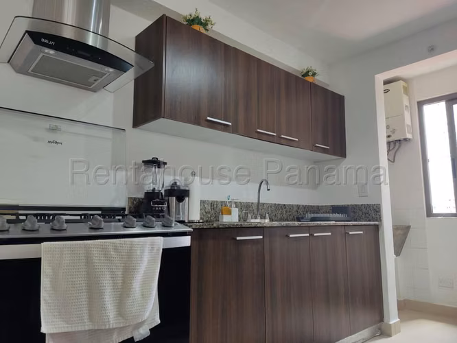 Alquiler de Apartamento en Ricardo J Alfaro Ph Spotlight KC