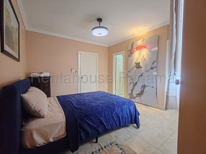 Alquiler de Apartamento en El Cangrejo Ph Atlantis Solo Cliente Directo MC