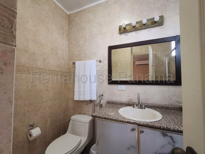 Alquiler de Apartamento en El Cangrejo Ph Atlantis Solo Cliente Directo MC