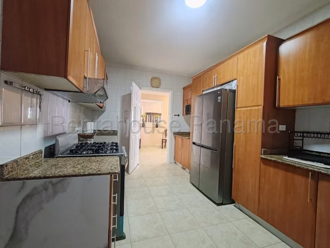 Alquiler de Apartamento en El Cangrejo Ph Atlantis Solo Cliente Directo MC