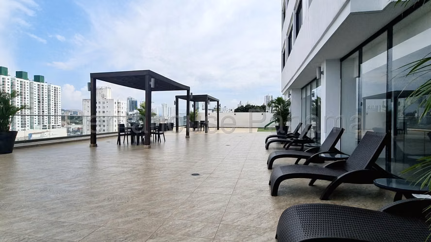 Venta de Apartamento en Carrasquilla Ph Vista Verde Tower Solo Cliente Directo MC