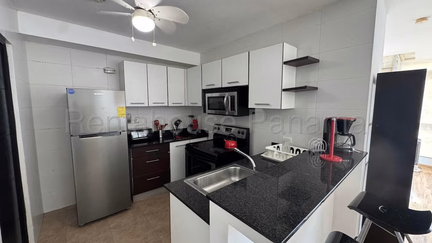 Venta de Apartamento en Avenida Balboa Ph Bayfront Solo Cliente Directo MC