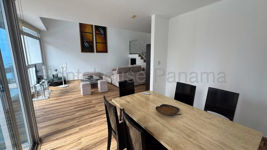 Venta de Apartamento en Avenida Balboa Ph Bayfront Solo Cliente Directo MC