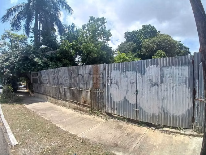 Venta de Terreno en Betania Solo Cliente Directo MC