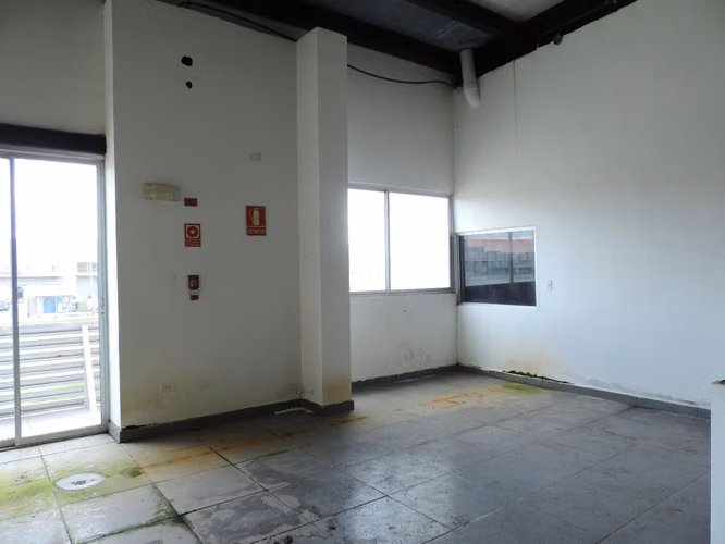 Alquiler de Bodega en Pacora Parque Las Americas Solo Cliente Directo MC