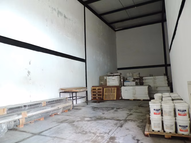 Alquiler de Bodega en Pacora Parque Las Americas Solo Cliente Directo MC