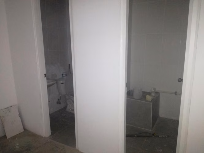 Venta de Galera en Parque Lefevre Panama Viejo BC O30 Solo Cliente Directo MC