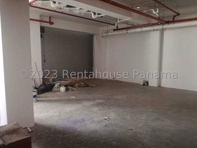 Venta de Galera en Parque Lefevre Panama Viejo Busines Solo Cliente Directo MC