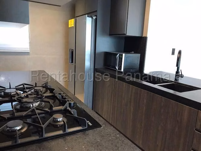 RR ALQUILER DE APARTAMENTO EN COCO DEL MAR PH VICTORY SPORT